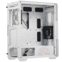 Корпус ADATA XPG STARKER AIR (STARKERAIR-WHCWW) белый