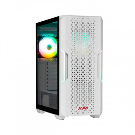 Корпус A-Data XPG Starker air WHITE (STARKERAIR-WHCWW) белый