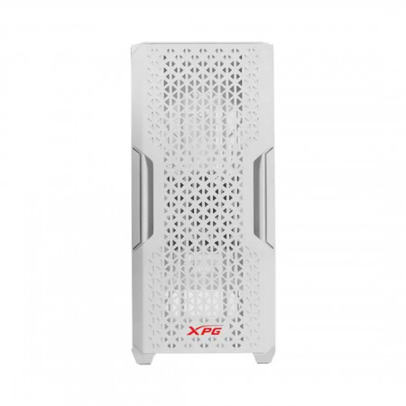 Корпус A-Data XPG Starker air WHITE (STARKERAIR-WHCWW) белый