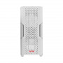 Корпус A-Data XPG Starker air WHITE (STARKERAIR-WHCWW) белый