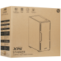 Корпус ADATA XPG STARKER (STARKER-BKCWW) черный