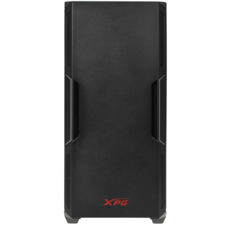 Корпус ADATA XPG STARKER (STARKER-BKCWW) черный