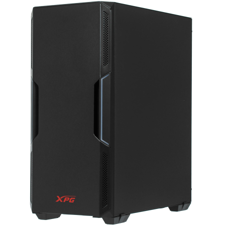Корпус ADATA XPG STARKER (STARKER-BKCWW) черный
