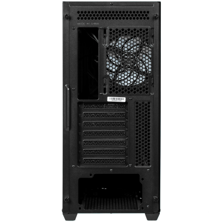 Корпус ADATA XPG STARKER (STARKER-BKCWW) черный