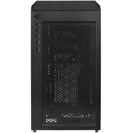Корпус ADATA XPG STARKER (STARKER-BKCWW) черный