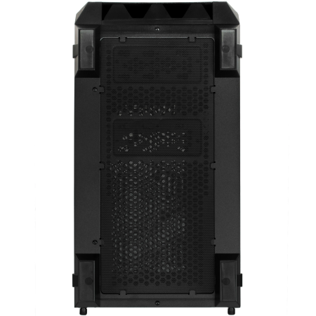 Корпус ADATA XPG STARKER (STARKER-BKCWW) черный