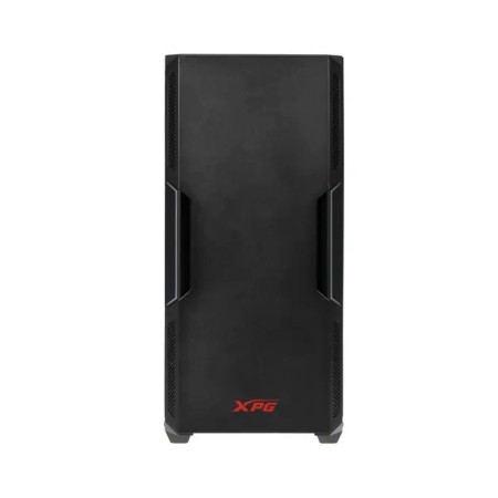 Корпус A-Data XPG Starker black (STARKER-BKCWW) черный