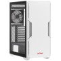 Корпус ADATA XPG Starker (STARKER-WHCWW) белый