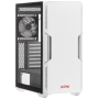 Корпус ADATA XPG STARKER (STARKER-WHCWW) белый