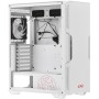 Корпус ADATA XPG Starker (STARKER-WHCWW) белый