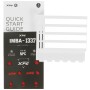 Корпус ADATA XPG Starker (STARKER-WHCWW) белый