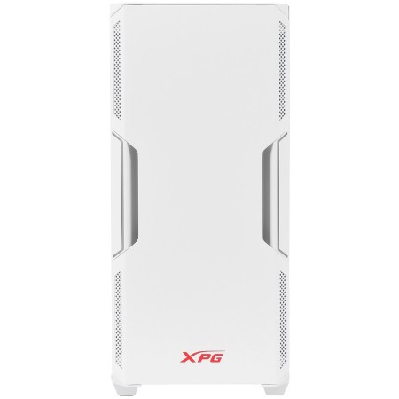 Корпус ADATA XPG Starker (STARKER-WHCWW) белый