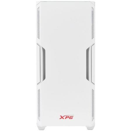 Корпус ADATA XPG STARKER (STARKER-WHCWW) белый