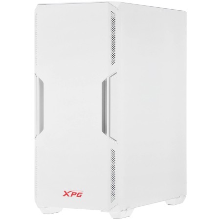 Корпус ADATA XPG Starker (STARKER-WHCWW) белый
