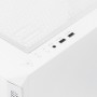 Корпус ADATA XPG Starker (STARKER-WHCWW) белый