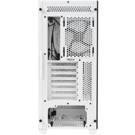 Корпус ADATA XPG Starker (STARKER-WHCWW) белый