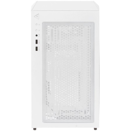 Корпус ADATA XPG Starker (STARKER-WHCWW) белый