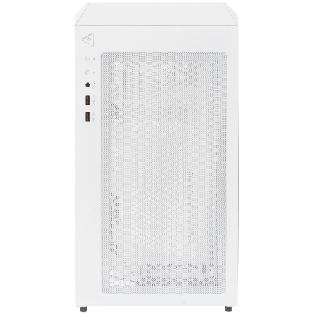 Корпус ADATA XPG STARKER (STARKER-WHCWW) белый