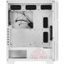 Корпус ADATA XPG Starker (STARKER-WHCWW) белый