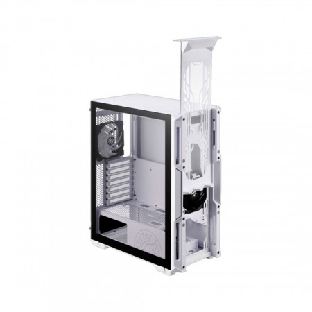 Корпус A-Data XPG Starker (STARKER-WHCWW) белый