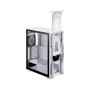 Корпус A-Data XPG Starker (STARKER-WHCWW) белый