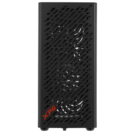 Корпус ADATA XPG VALOR AIR (VALORAIRMT-BKCWW) черный