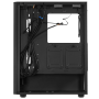 Корпус ADATA XPG VALOR AIR (VALORAIRMT-BKCWW) черный