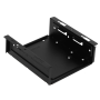 Корпус ADATA XPG VALOR AIR (VALORAIRMT-BKCWW) черный