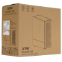 Корпус ADATA XPG VALOR AIR (VALORAIRMT-BKCWW) черный