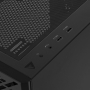 Корпус ADATA XPG VALOR AIR (VALORAIRMT-BKCWW) черный