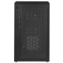 Корпус ADATA XPG VALOR AIR (VALORAIRMT-BKCWW) черный