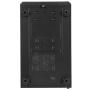 Корпус ADATA XPG VALOR AIR (VALORAIRMT-BKCWW) черный