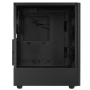 Корпус ADATA XPG VALOR AIR (VALORAIRMT-BKCWW) черный