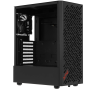 Корпус ADATA XPG VALOR AIR (VALORAIRMT-BKCWW) черный