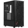Корпус ADATA XPG VALOR AIR (VALORAIRMT-BKCWW) черный