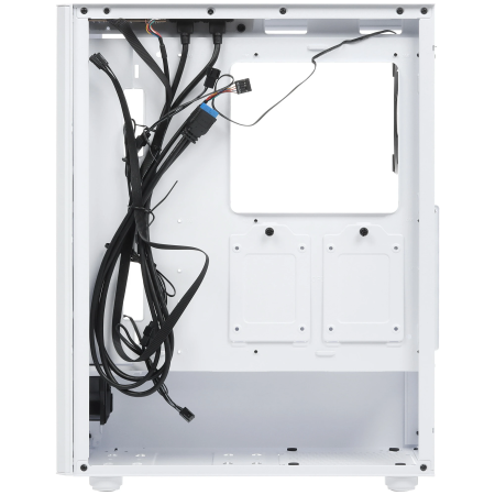 Корпус ADATA XPG VALOR AIR (VALORAIRMT-WHCWW) белый
