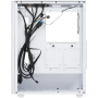 Корпус ADATA XPG VALOR AIR (VALORAIRMT-WHCWW) белый