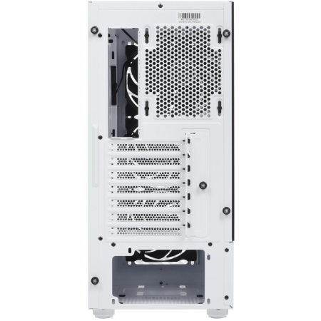 Корпус ADATA XPG VALOR AIR (VALORAIRMT-WHCWW) белый