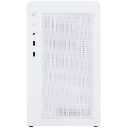 Корпус ADATA XPG VALOR AIR (VALORAIRMT-WHCWW) белый