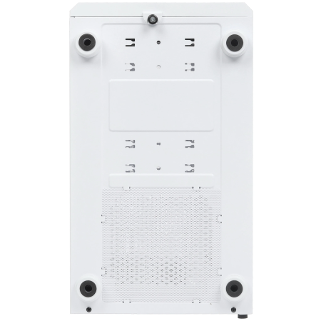 Корпус ADATA XPG VALOR AIR (VALORAIRMT-WHCWW) белый