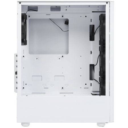 Корпус ADATA XPG VALOR AIR (VALORAIRMT-WHCWW) белый