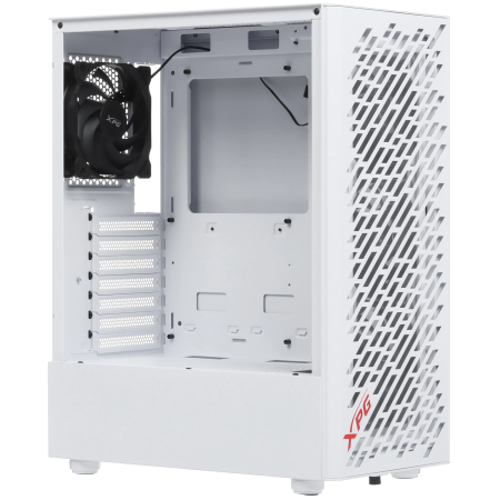 Корпус ADATA XPG VALOR AIR (VALORAIRMT-WHCWW) белый