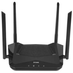 Wi-Fi роутер D-Link DIR-X1530 (DIR-X1530/RU/A1A)