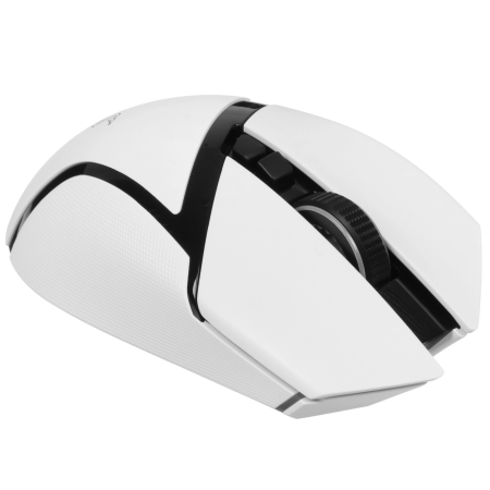 Мышь беспроводная Razer Basilisk V3 Pro (RZ01-04620200-R3G1) белый
