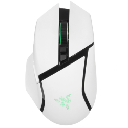 Мышь беспроводная Razer Basilisk V3 Pro (RZ01-04620200-R3G1) белый
