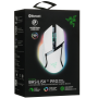 Мышь беспроводная Razer Basilisk V3 Pro (RZ01-04620200-R3G1) белый