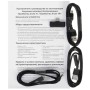 Наушники SteelSeries Arctis 7+ (61461) белый