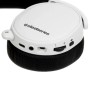 Наушники SteelSeries Arctis 7+ (61461) белый