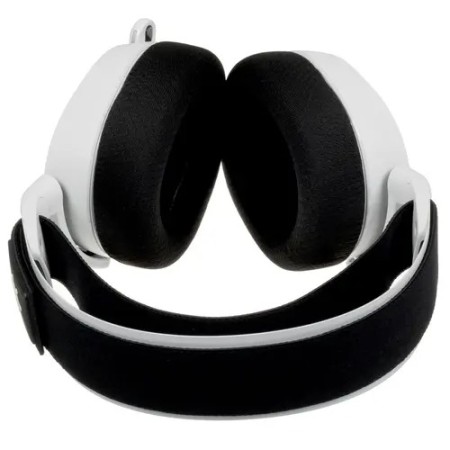 Наушники SteelSeries Arctis 7+ (61461) белый