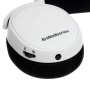 Наушники SteelSeries Arctis 7+ (61461) белый